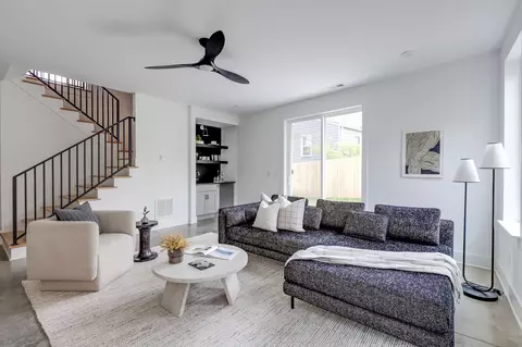 715 Ries Ave, Nashville, TN 37209