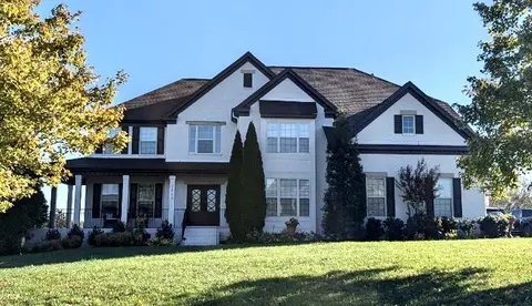 1824 Charity Dr, Brentwood, TN 37027