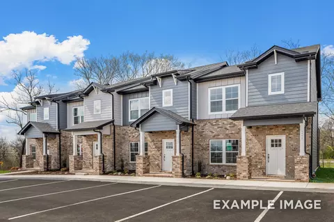 1533 Elliott Williams Pvt Way, Gallatin, TN 37066