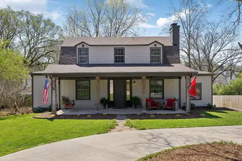 2503 Sharondale Dr, Nashville, TN 37215