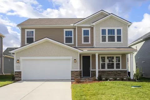 1723 Allwood Ave E, Murfreesboro, TN 37128