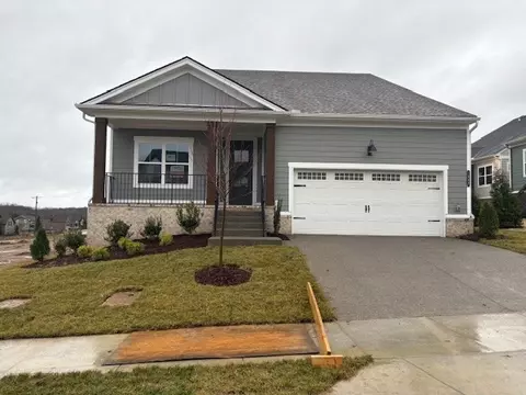 1009 Cherry Tree Dr, Mount Juliet, TN 37122