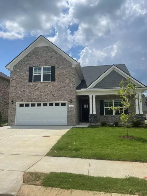 519 Tryon Trce #LOT 258, Spring Hill, TN 37174