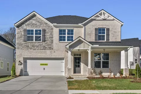 457 Mabels Way, Mount Juliet, TN 37122