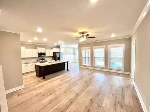 508 Tryon Trce #LOT 270, Spring Hill, TN 37174 photo 3