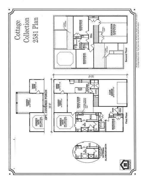 508 Tryon Trce #LOT 270, Spring Hill, TN 37174 photo 2