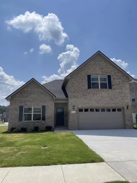 514 Tryon Trce #LOT 272, Spring Hill, TN 37174