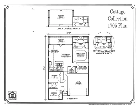 505 Tryon Trce, Spring Hill, TN 37174 photo 2