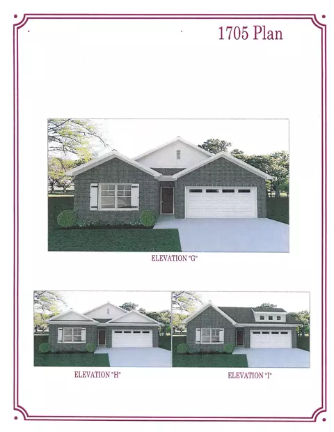 505 Tryon Trce #LOT 265, Spring Hill, TN 37174