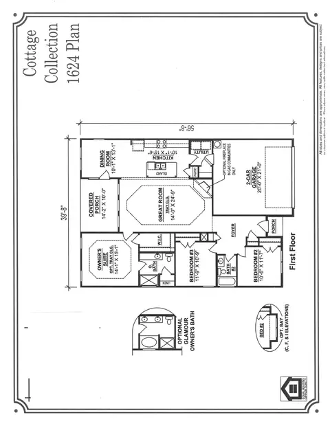511 Tryon Trce #LOT 262, Spring Hill, TN 37174 photo 12