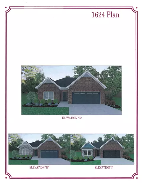 511 Tryon Trce #LOT 262, Spring Hill, TN 37174