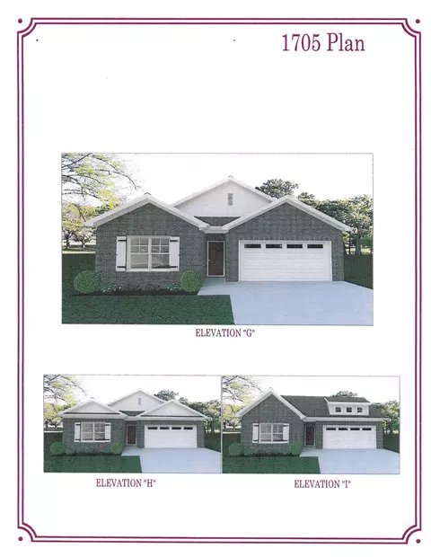 620 Lyla Dr #LOT 306, Spring Hill, TN 37174