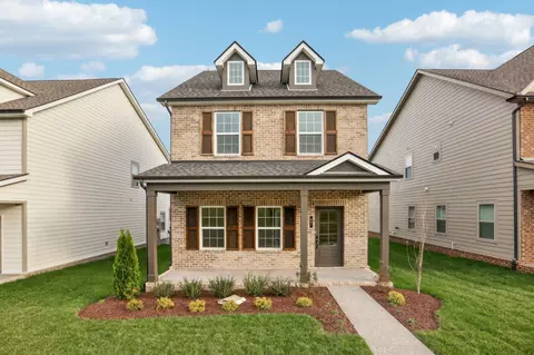 601 Trotters Aly, Gallatin, TN 37066