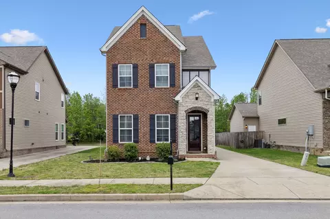 1629 Brockton Ln, Nashville, TN 37221