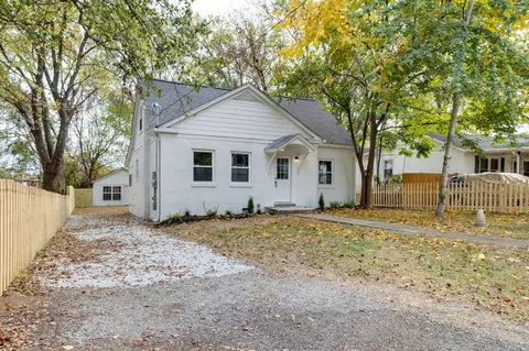 2206 Fox Ave, Nashville, TN 37210