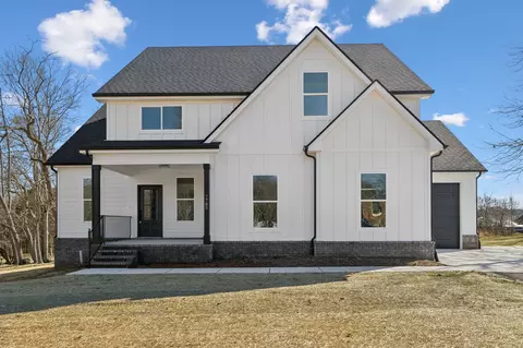 7765 W Jefferson Pike, Smyrna, TN 37167