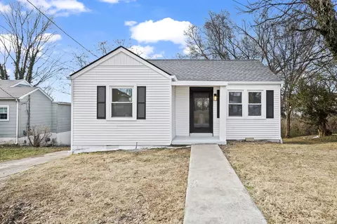 434 Hickman St, Columbia, TN 38401