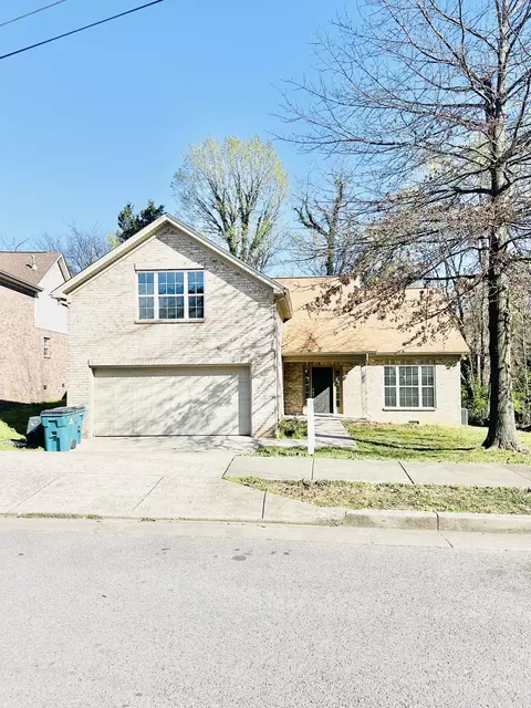 609 Twin Oaks Ct, Nashville, TN 37211
