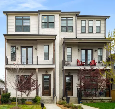 1008 Villa Pl # A, Nashville, TN 37212