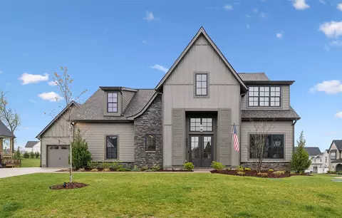 6144 Saint Marlo Dr, Franklin, TN 37064