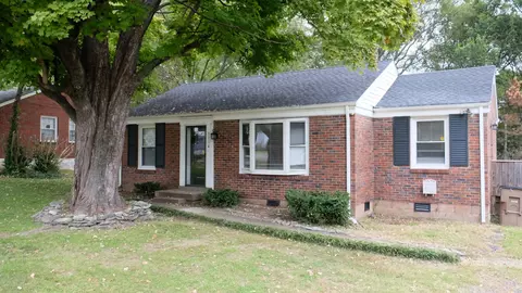 3114 Southlake Dr, Nashville, TN 37211