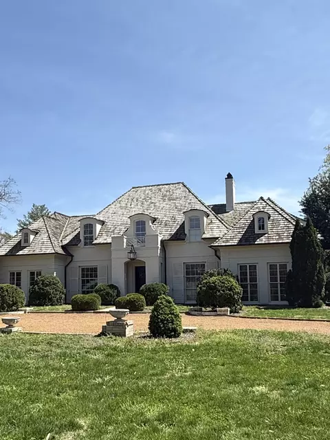1204 Belle Meade Blvd, Nashville, TN 37205