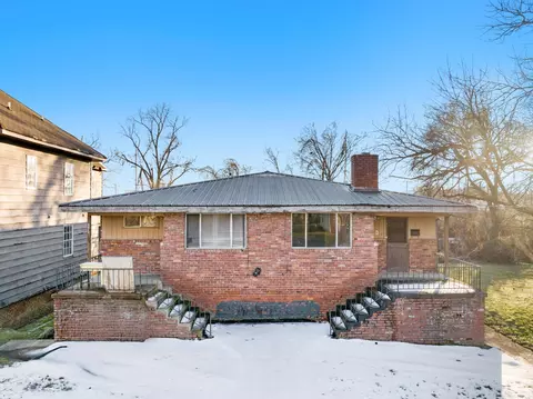2310 E 14th Street St, Chattanooga, TN 37404