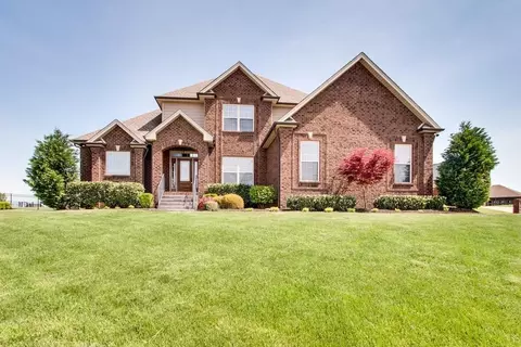 1501 Covey Rise Ct, Clarksville, TN 37043