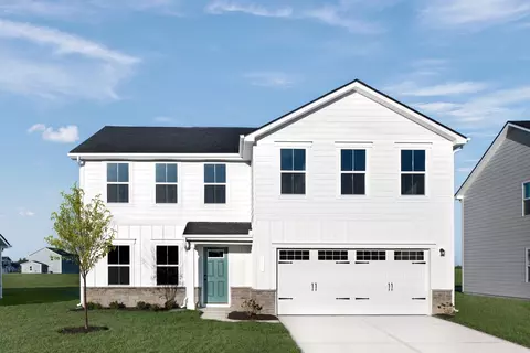 1190 Lisenbee Way, Clarksville, TN 37042
