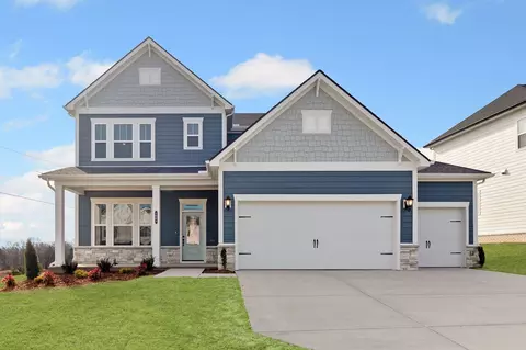 1005 Inez Dr, Smyrna, TN 37167