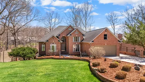 228 Murray Lake Dr, Winchester, TN 37398