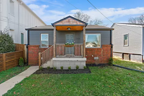 2603 Batavia St, Nashville, TN 37208