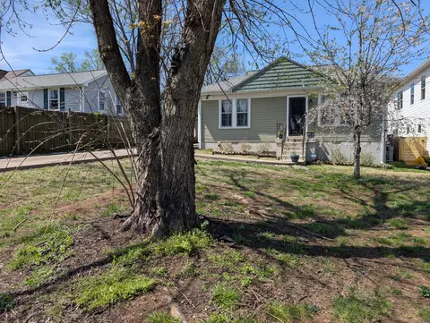 547 Stevenson St, Nashville, TN 37209