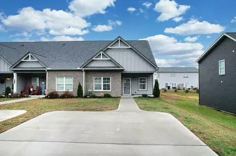 523 NE Bellingham Dr, Cleveland, TN 37311