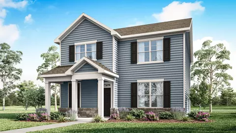 705 Walleye Way, Antioch, TN 37013