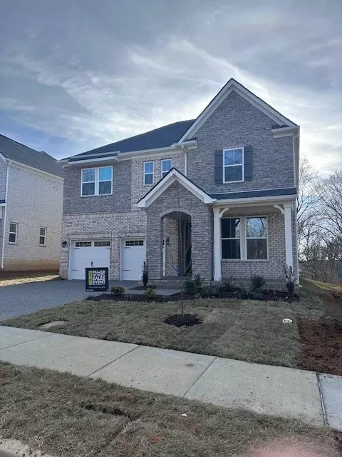 3648 Pierside Dr, Hermitage, TN 37076