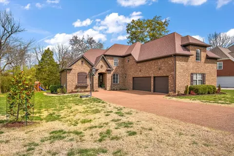 111 Wynbrooke Trce, Hendersonville, TN 37075