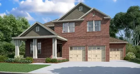 551 Gingerwood Ln, Hendersonville, TN 37075
