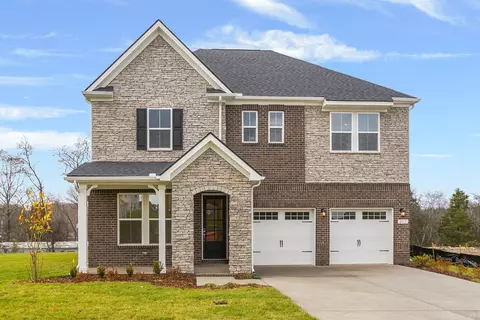 217 Pin High Dr, Mount Juliet, TN 37122