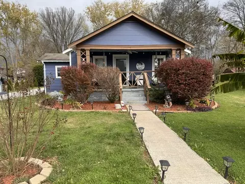 116 Poplar St N, Cowan, TN 37318