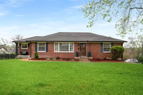 2601 Carter Ave, Nashville, TN 37206