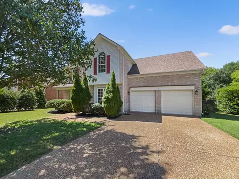 7925 Boone Trce, Nashville, TN 37221