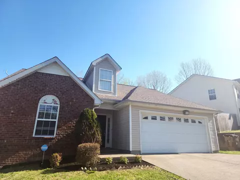 3308 Clapham Rd, Antioch, TN 37013