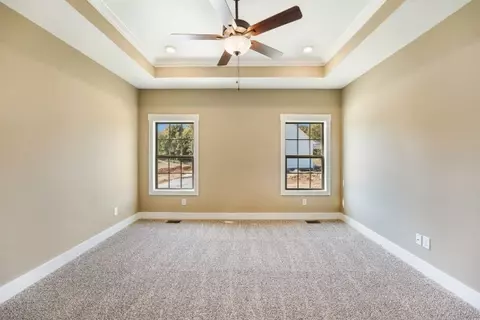 Bedroom - 2087 Beverly Ct, Springfield, TN 37172 photo 1 of 3