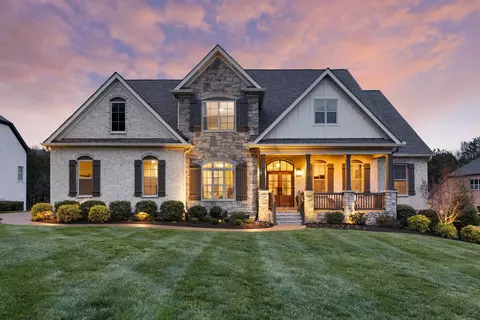 820 Singleton Ln, Brentwood, TN 37027