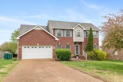 2918 Buckner Ln, Spring Hill, TN 37174