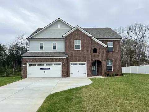 2705 Slatewood Way, Murfreesboro, TN 37129