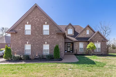 1034 Berkshire Blvd, Mount Juliet, TN 37122