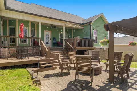 Exterior - 239 Stephen St, Dickson, TN 37055 photo 18 of 18