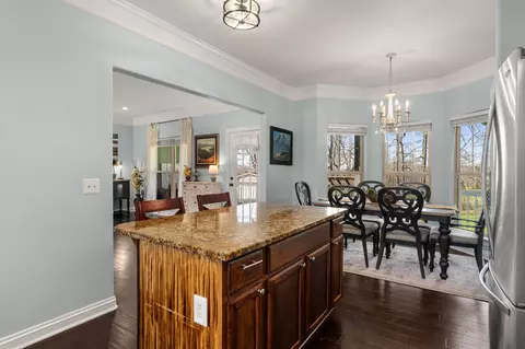 Dining - 239 Stephen St, Dickson, TN 37055 photo 1 of 2